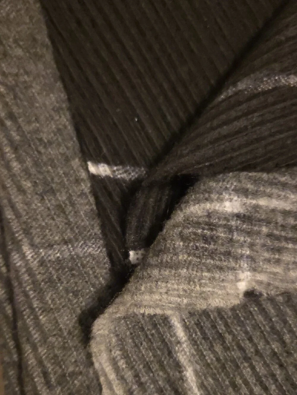 Pretty Persuasions soft oversized